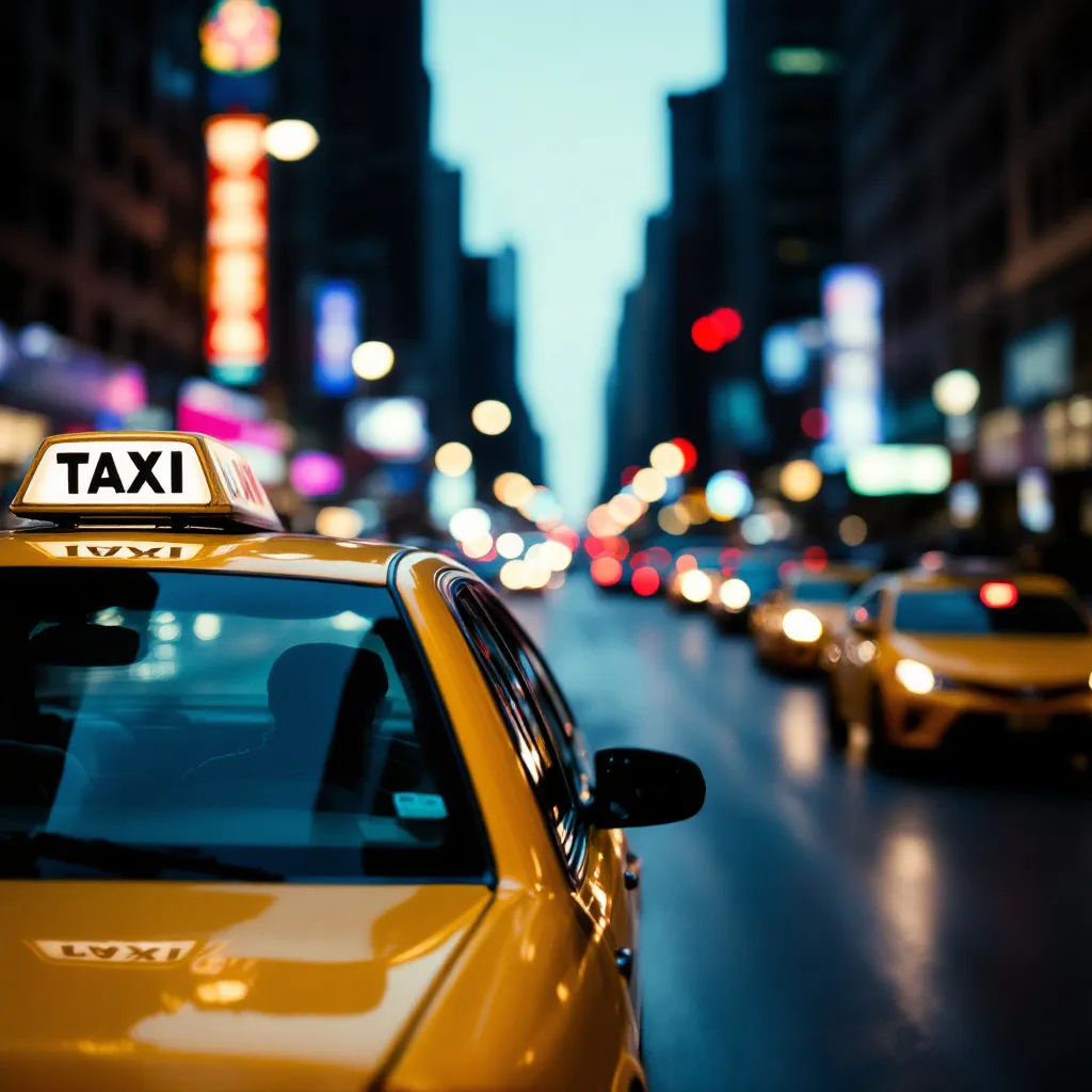 Taxi Zürich (Kreis 10) / Wipkingen